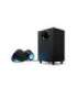 Logitech Loudspeakers 980-001301 / LOGZG560 Black