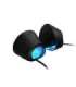 Logitech Loudspeakers 980-001301 / LOGZG560 Black