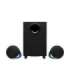 Logitech Loudspeakers 980-001301 / LOGZG560 Black
