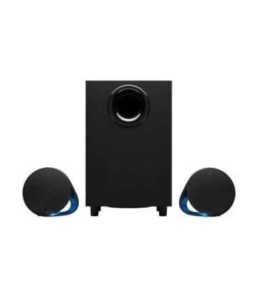 Logitech Loudspeakers 980-001301 / LOGZG560 Black