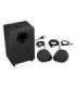 Logitech Loudspeakers 980-001301 / LOGZG560 Black