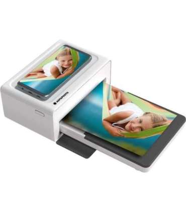 AGFA Moments 4/6 AMO46