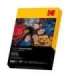Kodak 180gsm 9.1mil Glossy 4/6x100