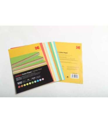 Kodak Color Paper for Home & Office A4x100