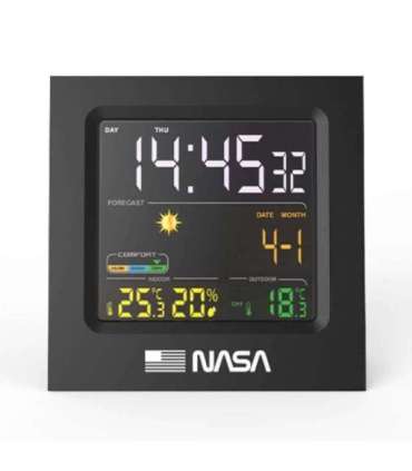 Nasa WS300 Weather Station