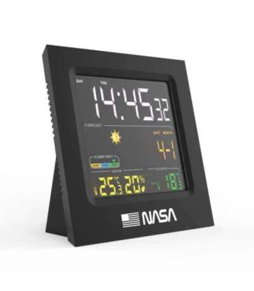 Nasa WS300 Weather Station