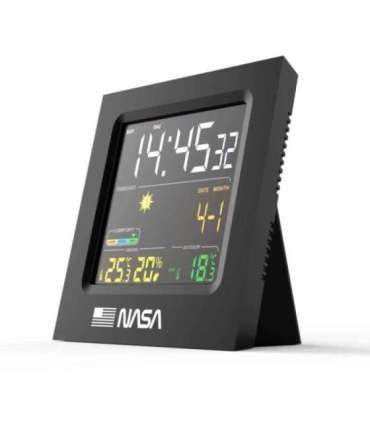 Nasa WS300 Weather Station