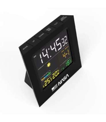 Nasa WS300 Weather Station