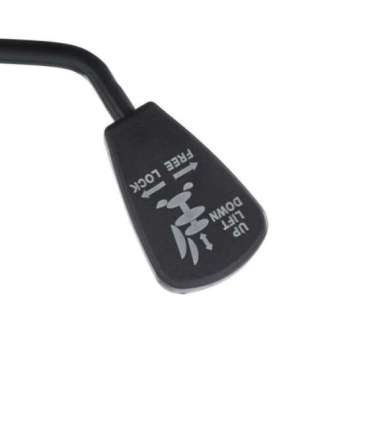 White Shark Gaming Chair NYX