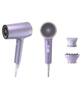 Philips 7000 series BHD720/10 hair dryer 1800 W Lilac