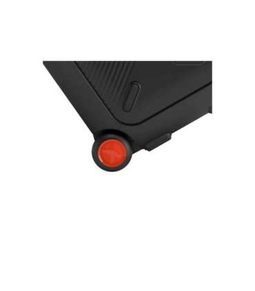 LG XL9T portable/party speaker Black 1000 W