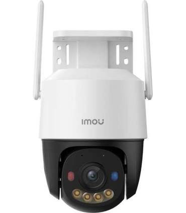 Imou Cruiser SC 8MP Wi-Fi PoE IP camera white