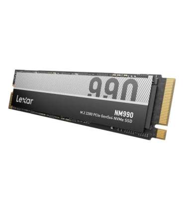 Lexar NM990 2 TB M.2 PCI Express 5.0 NVMe