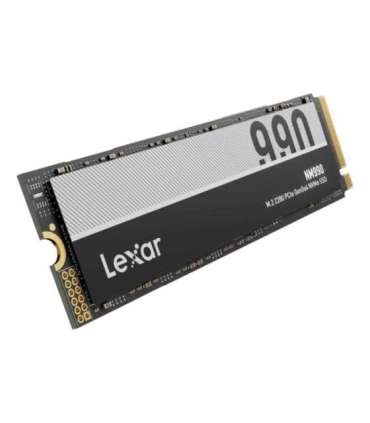 Lexar NM990 2 TB M.2 PCI Express 5.0 NVMe