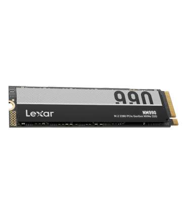 Lexar NM990 2 TB M.2 PCI Express 5.0 NVMe