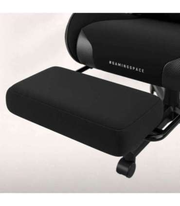 Huzaro Force 5.7 Black gaming chair