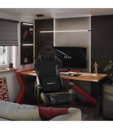 Huzaro Force 5.7 Black gaming chair