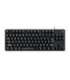 Logitech G G413 TKL SE Mechanical Gaming Keyboard