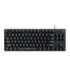 Logitech G G413 TKL SE Mechanical Gaming Keyboard