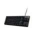 Logitech G G413 TKL SE Mechanical Gaming Keyboard