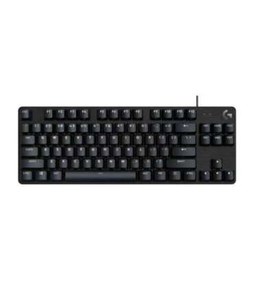 Logitech G G413 TKL SE Mechanical Gaming Keyboard