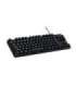 Logitech G G413 TKL SE Mechanical Gaming Keyboard