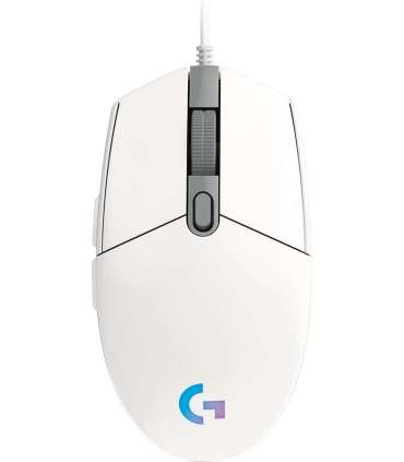Logitech G G203 LIGHTSYNC Gaming Mouse
