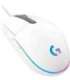 Logitech G G203 LIGHTSYNC Gaming Mouse