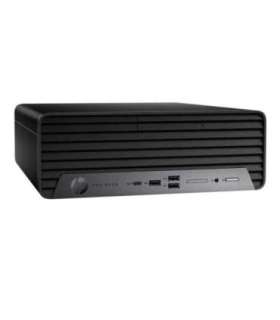 HP Pro Small Form Factor 400 G9 Intel® Core™ i7 i7-14700 16 GB DDR5-SDRAM 1 TB SSD Windows 11 Pro SFF PC Black