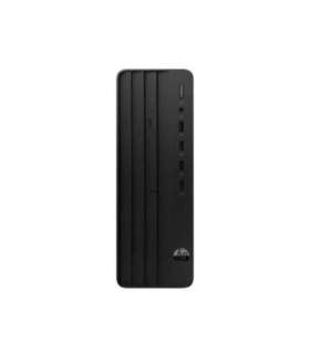 HP Pro SFF 290 G9 Desktop PC Intel® Core™ i5 i5-14400 16 GB DDR4-SDRAM 512 GB SSD Windows 11 Pro Black