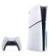 Sony PlayStation 5 Slim BluRay console 1 TB white
