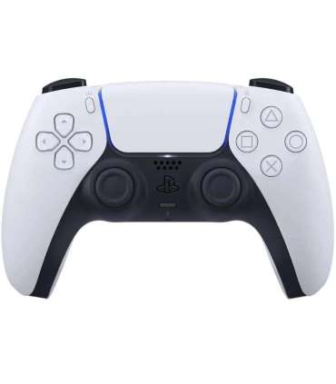 Sony PlayStation 5 Slim BluRay console 1 TB white