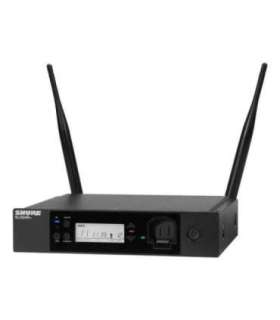 Shure GLXD4R+ Rack mount
