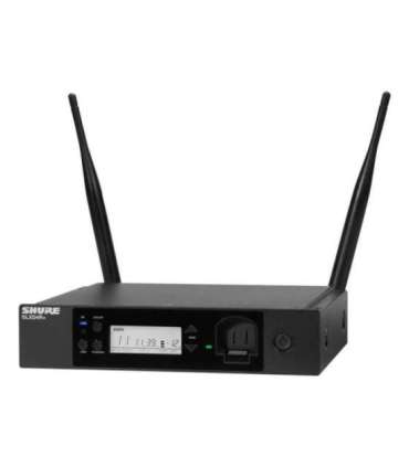 Shure GLXD4R+ Rack mount