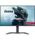 iiyama G-MASTER GB2771QSU-B1 computer monitor 68.6 cm (27") 2560 x 1440 pixels Wide Quad HD Black