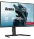 iiyama G-MASTER GB2771QSU-B1 computer monitor 68.6 cm (27") 2560 x 1440 pixels Wide Quad HD Black