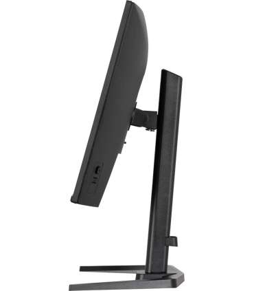 iiyama G-MASTER GB2771QSU-B1 computer monitor 68.6 cm (27") 2560 x 1440 pixels Wide Quad HD Black