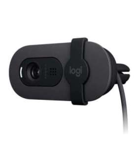 Logitech 960-001585 webcam 2 MP 1920 x 1080 pixels USB Graphite