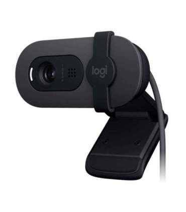 Logitech 960-001585 webcam 2 MP 1920 x 1080 pixels USB Graphite