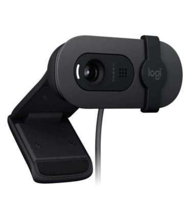 Logitech 960-001585 webcam 2 MP 1920 x 1080 pixels USB Graphite