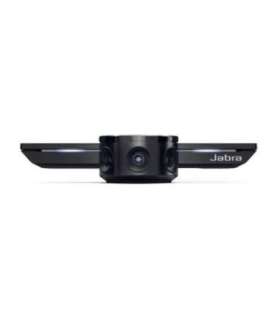 Jabra PanaCast 13 MP Black 3840 x 1080 pixels 30 fps