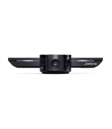 Jabra PanaCast 13 MP Black 3840 x 1080 pixels 30 fps
