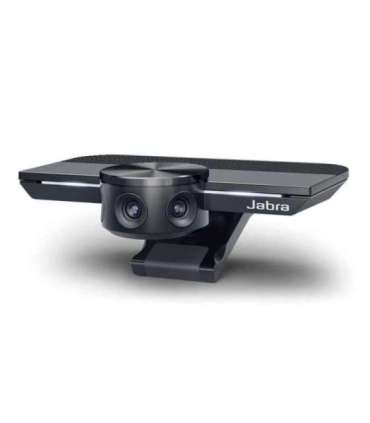 Jabra PanaCast 13 MP Black 3840 x 1080 pixels 30 fps
