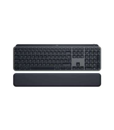 Logitech Master MX Keys S