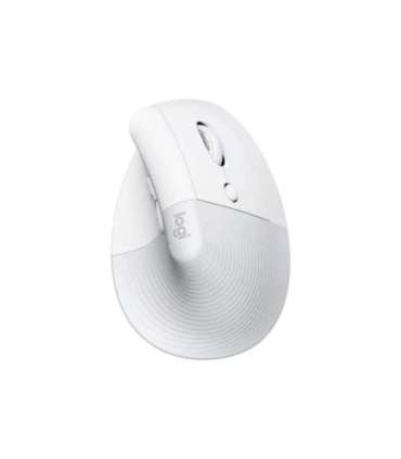 Logitech Lift Vertical Ergonomic Mouse