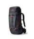Gregory Alpinisto 50 mountain backpack - LAVA BLACK (L)