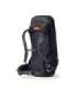 Gregory Alpinisto 50 mountain backpack - LAVA BLACK (L)