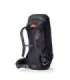 Gregory Alpinisto 50 mountain backpack - LAVA BLACK (M)
