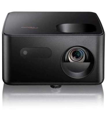 Optoma Photon Life PH31 Standard throw projector 1500 ANSI lumens DLP 1080p (1920x1080) Black