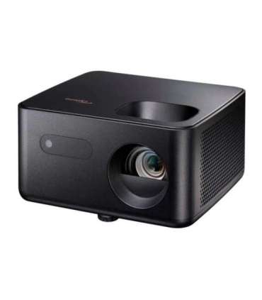 Optoma Photon Life PH31 Standard throw projector 1500 ANSI lumens DLP 1080p (1920x1080) Black